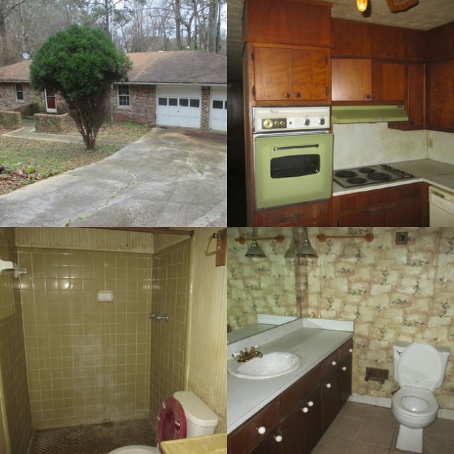 House sold in Lithonia 30058